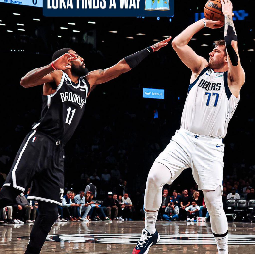 欧文：东契奇的得分能力并非关键，携手共塑伟大方为要义