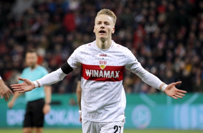 弗里希：转会风云，究竟归何门？