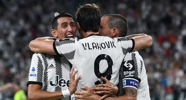 欧联杯里斯本竞技VS尤文图斯，尤文客场不惧里斯本。