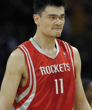 布拉德-米勒：姚明身高惊人，邓肯成我生涯最难防守的球员