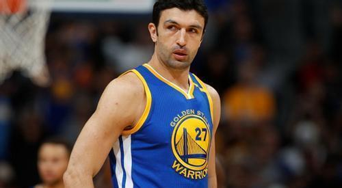 不好好打球，就滚回家继承亿万家产！盘点 NBA10 大顶级富二代