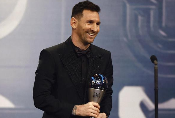 梅西不能立即入场：MLS新规要求球员接受治疗后需在场边等2分钟