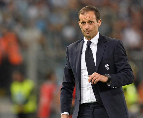 阿莱格里：我的未来将在10-15天后揭晓，请耐心等待