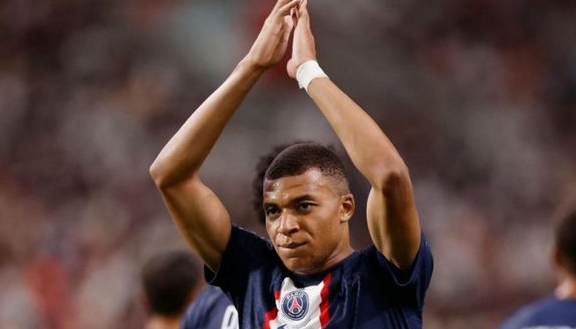 穆尼耶：巴黎圣日耳曼的缺陷不在姆巴佩，而在于他们踢的不是西甲、英超、意甲或德甲