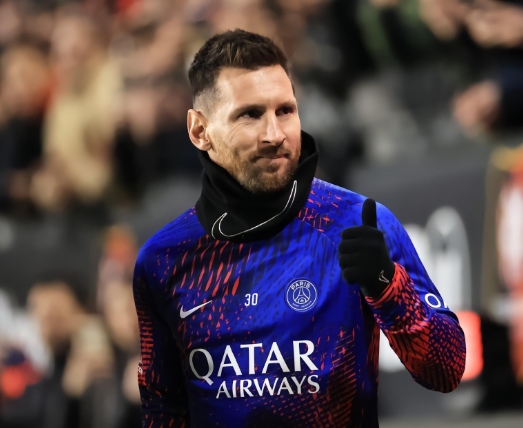 六台：梅西比任何时候都接近回归巴萨，决定权在西甲联盟