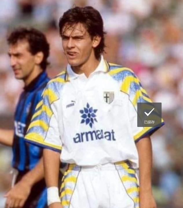 活在越位线上的男人——“超级皮波”菲利浦·因扎吉