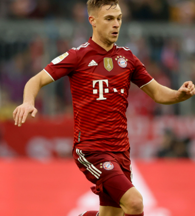 基米希等待拜仁决策，若未来不明朗愿考虑离队