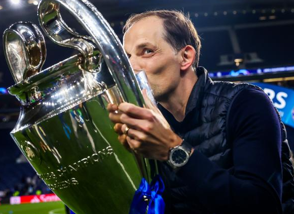 图赫尔留任可能性大增：诺伊尔、穆勒、凯恩等核心球员力挺