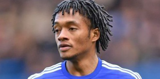 夸德拉多圆梦意大利：十五年意甲征程，终获国籍