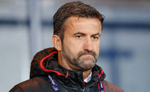 帕努奇：加斯佩里尼具备提升普通球员的能力，期待他挑战顶级球员执教