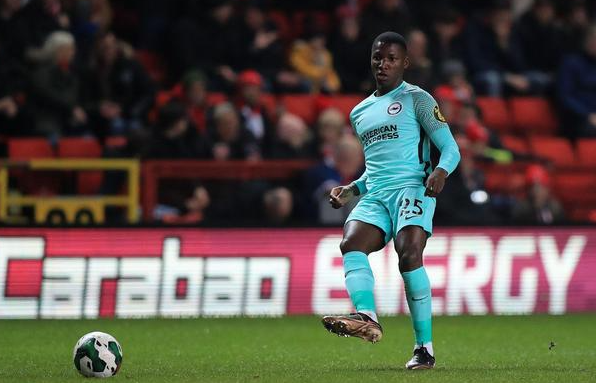 德泽尔比：去年夏天想签帕尔默，期待他在布莱顿展现才华