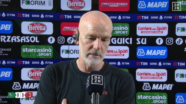 米兰德比既争高下也定冠军！小因扎吉的利刃，皮奥利如何应对