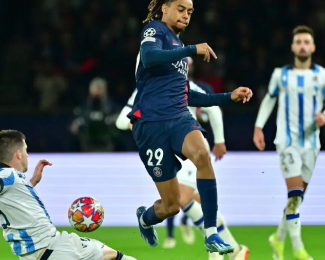 巴尔科拉：入选欧洲杯名单，自豪与感激并存