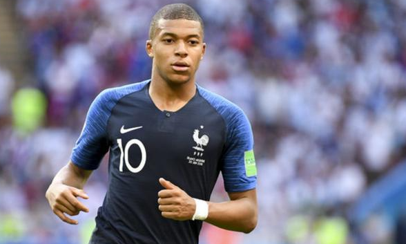 姆巴佩：巴黎圣日耳曼将继续伟大，持续吸引顶级球员加盟