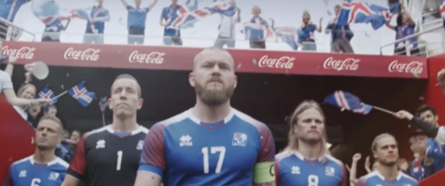 足球梦碎：毁掉冰岛奇迹，一个西于尔兹松还远远不够