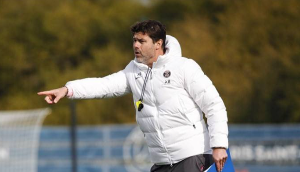 卫报：切尔西足球俱乐部或将留任波切蒂诺，此前曾考虑解雇