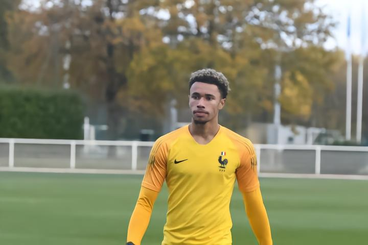 迪乌夫：法甲门将的闪耀之星