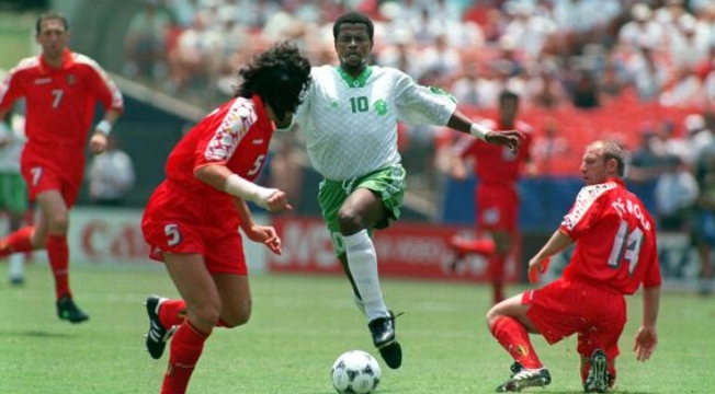 世界杯奇葩故事：沙特国脚从英雄变囚犯，来中国讨生活被拒