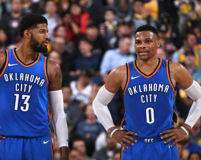 乔治：为总冠军而战，我愿以双腿与膝盖为誓