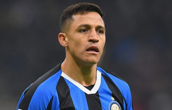 桑切斯告别国际米兰，今夏自由转会，多家俱乐部竞相邀请