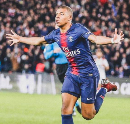 姆巴佩：离别的法国味道，新篇章的兴奋与期待