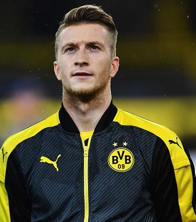 罗伊斯：时光荏苒，与队友的美妙时刻与深厚友谊永存心间