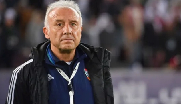 前国安主帅扎切罗尼头部严重受伤正在 ICU 救治