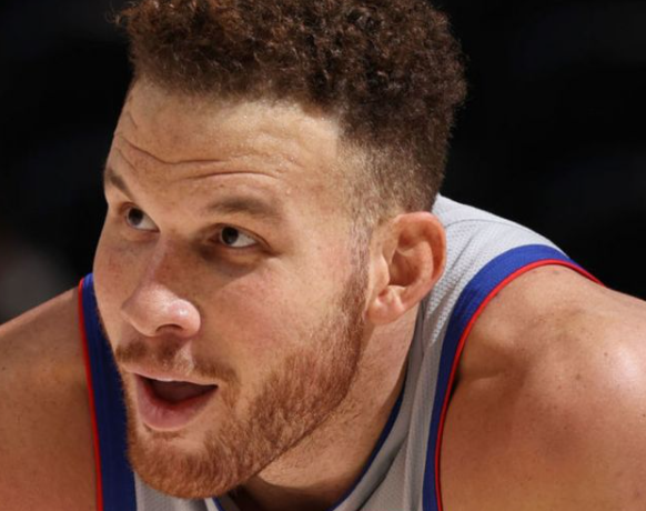 格里芬谈空接之城快船：夺冠之路，运气与实力并存