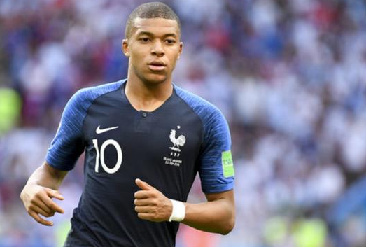 防姆巴佩不靠运气：拥有优秀中锋的多特蒙德能与皇马一战吗？