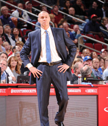 卡莱尔：我们赢得了挑战凯尔特人的机会，满怀期待向前冲