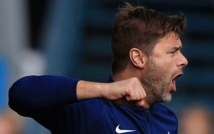 波切蒂诺坚守岗位：团队度假，我留守伦敦保持联系