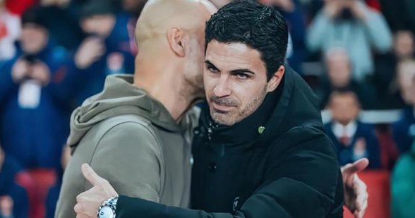 瓜迪奥拉宣言：新时代已启幕，谦逊为成功之基石