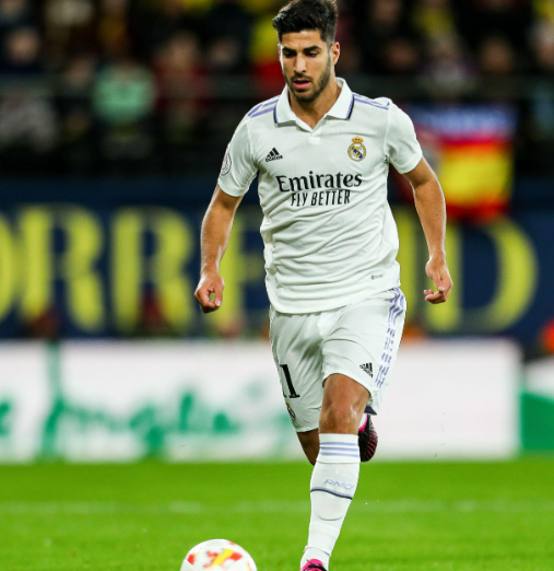 阿森西奥：法国杯冠军是赛季的积极注脚