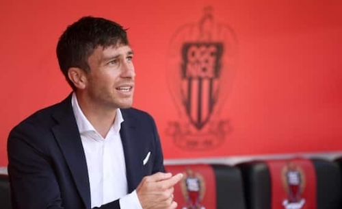 尼斯俱乐部总监转投罗马，吉索菲迎接新挑战