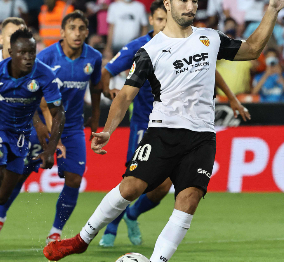 索莱尔：意外的进球，欣喜的收获