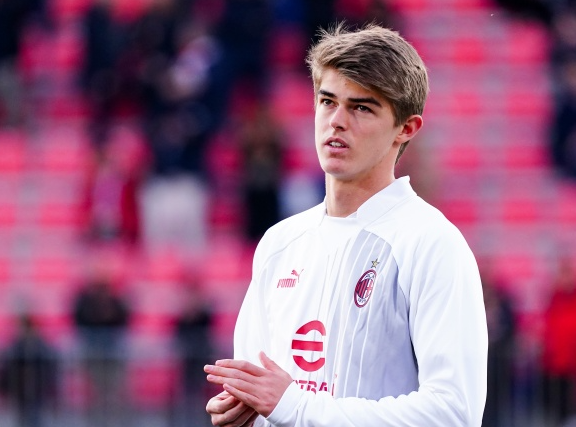 德凯特拉雷：进球与助攻的背后，是对AC米兰的遗憾与向前看