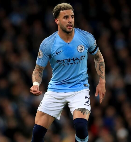 沃克盛赞奥尔特加：面对孙兴慜的扑救，创造英超决定性时刻