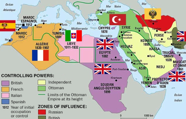 阿拉伯地区为什么有这么多球队的名字叫"阿赫利"？