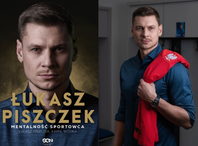 皮什切克：2013年险些因伤退役；莱万赢得欧冠后祝贺了他