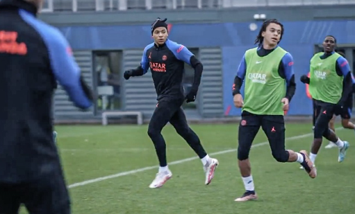 罗马诺爆料：姆巴佩弟弟伊桑或将告别巴黎，里尔领跑争夺战