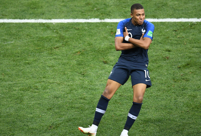 RMC：姆巴佩告别派对未邀纳赛尔，两人关系已彻底破裂