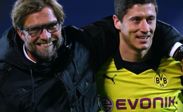 莱因克尔：克洛普未来或执掌多特蒙德主席一职