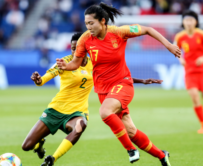 津媒：中国女足亮相香河，新帅安特·米利西奇释放积极信号