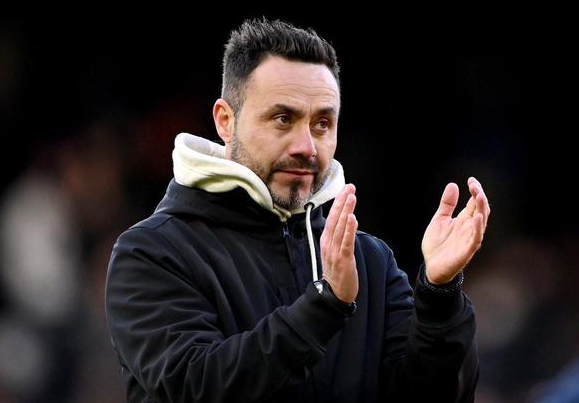 斯基拉爆料：马赛对德泽尔比青睐有加，三年前已展现欣赏之意