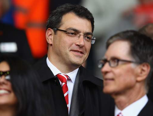 图卢兹主席坚定表态：从未与米兰接触，决心坚守图卢兹