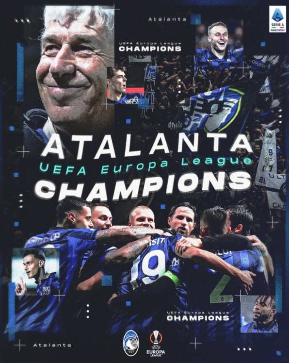 意大利之光：亚特兰大夺冠，佛罗伦萨再战欧会杯