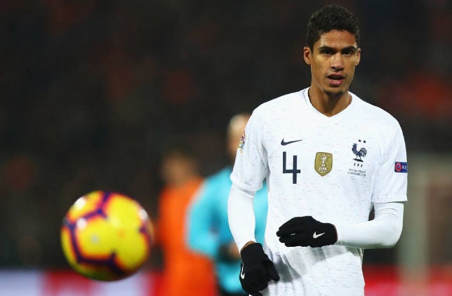 足坛海国图志：法国（3）——马提尼克，法国和比利时的金矿