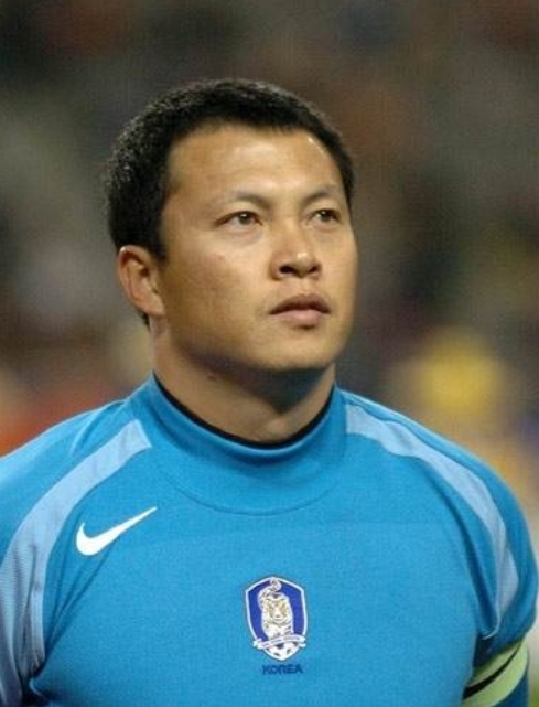 国家队最佳阵容系列——韩国