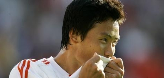 2005年世青赛：陈涛传射，中国青春风暴3-2掀翻乌克兰晋级16强