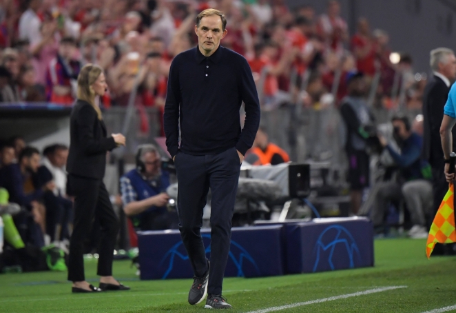 转折！拜仁董事会相信图赫尔将执教曼联